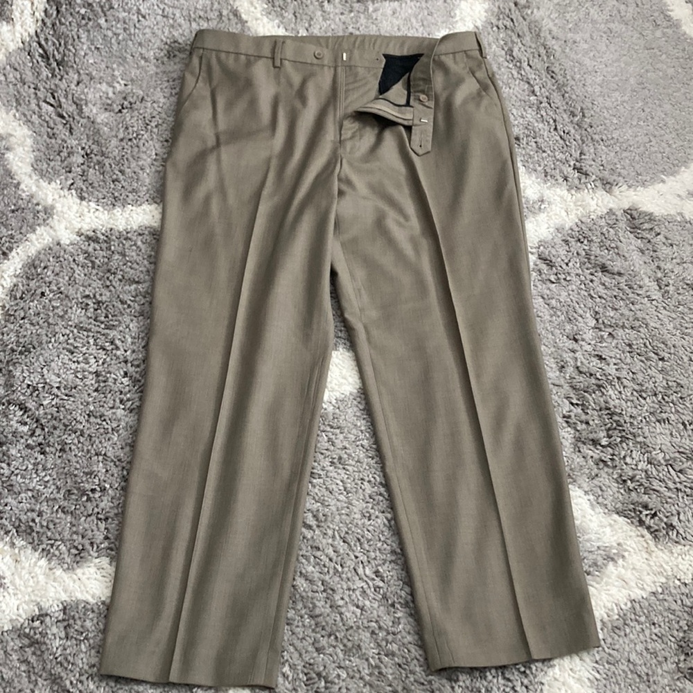 Savane dress pants
